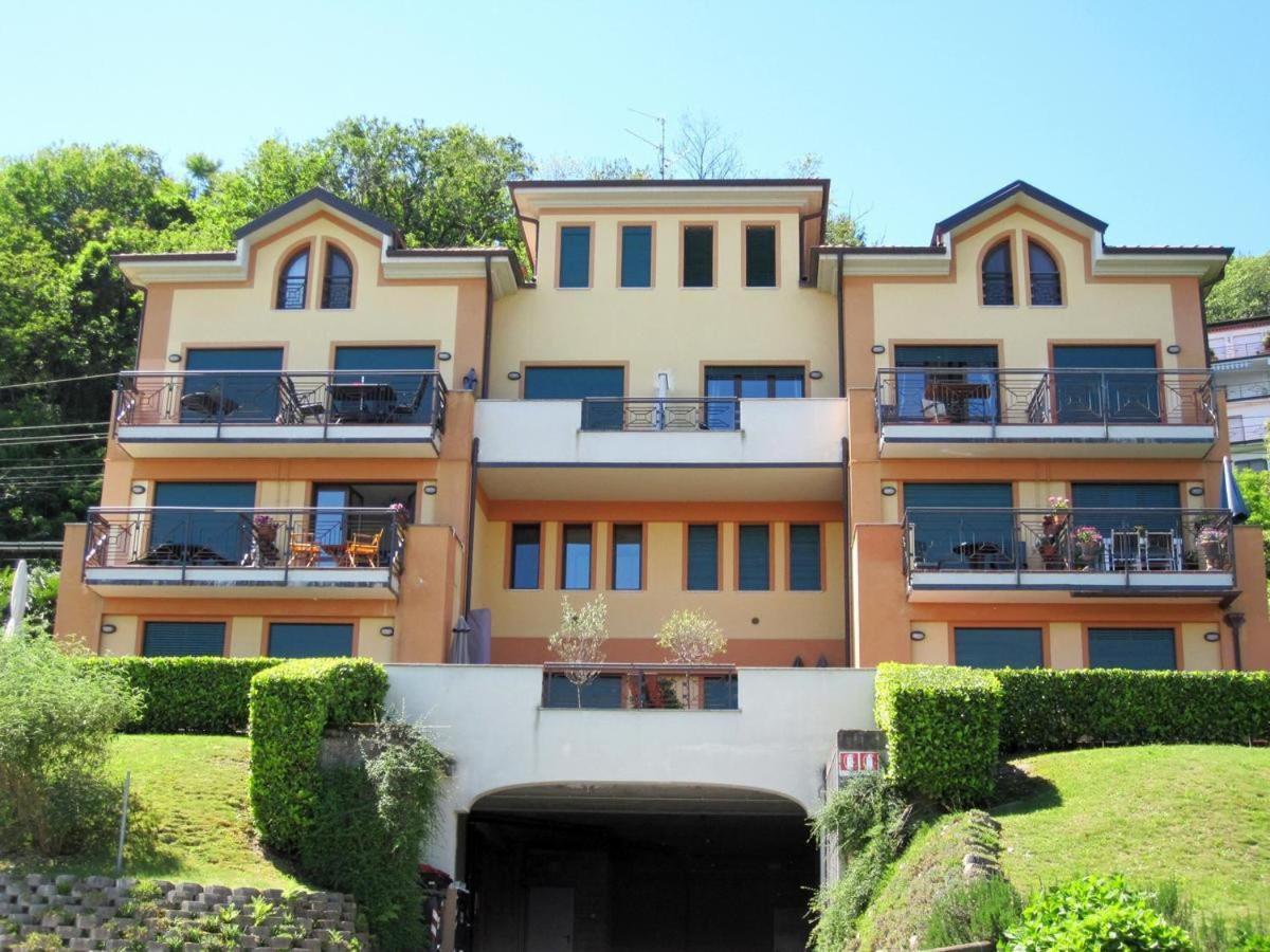Magia Del Stresa