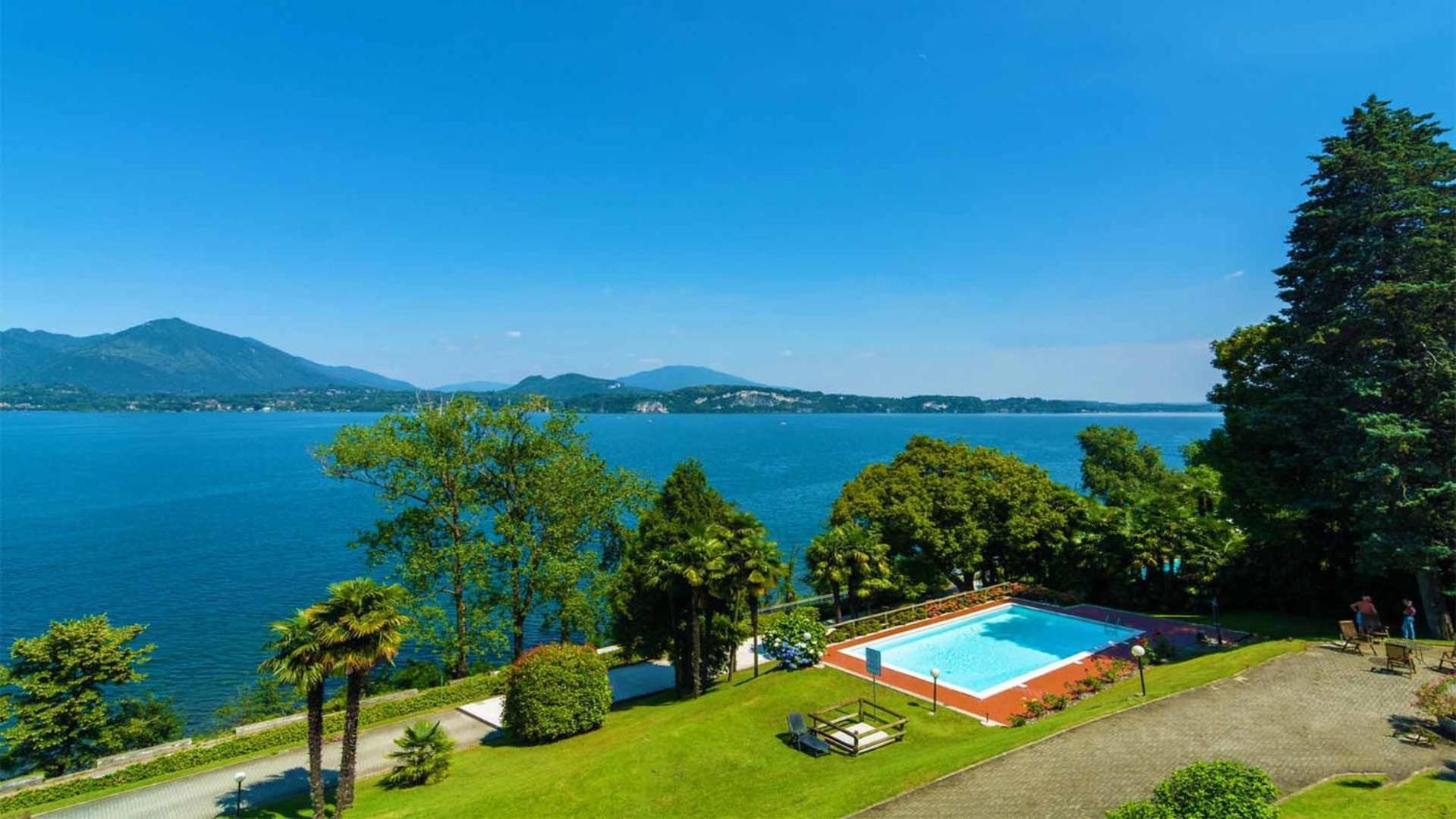 Magia Del Stresa